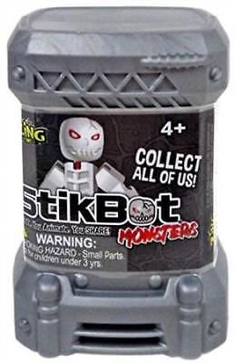 Фигурка Zing Stikbot Монстр в капсуле EB005 купить,NaN