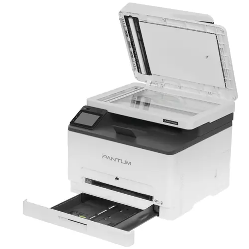 МФУ Pantum CM1100ADW серое