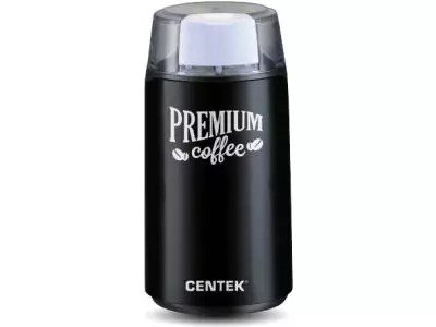 Кофемолка Centek CT-1360 черная