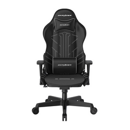 Кресло игровое DX Racer GC/G003/N GC-G003-N-D2-01 черное