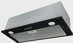 Вытяжка Maunfeld Crosby Singl 60 черная