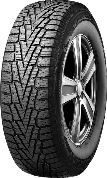 Шина Roadstone Winguard WinSpike SUV 255/55 R18 109T зимняя купить,NaN