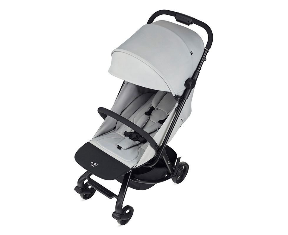 Коляска Anex Air-Z Az-03 mist купить,NaN