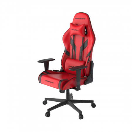 Кресло игровое DX Racer GC/P88/RN GC-P88-RN-M1-01 черно-красное купить,NaN