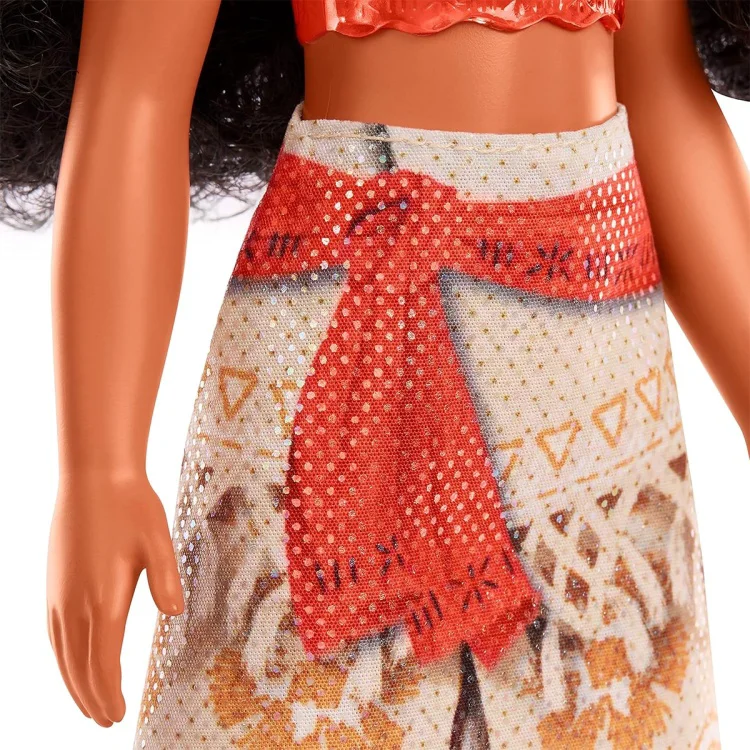 Кукла Disney Princess Моана HLW050 купить,NaN