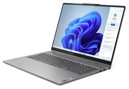 Ноутбук Lenovo IdeaPad 5 14AHP9 83DS003TRK 16" Luna Grey