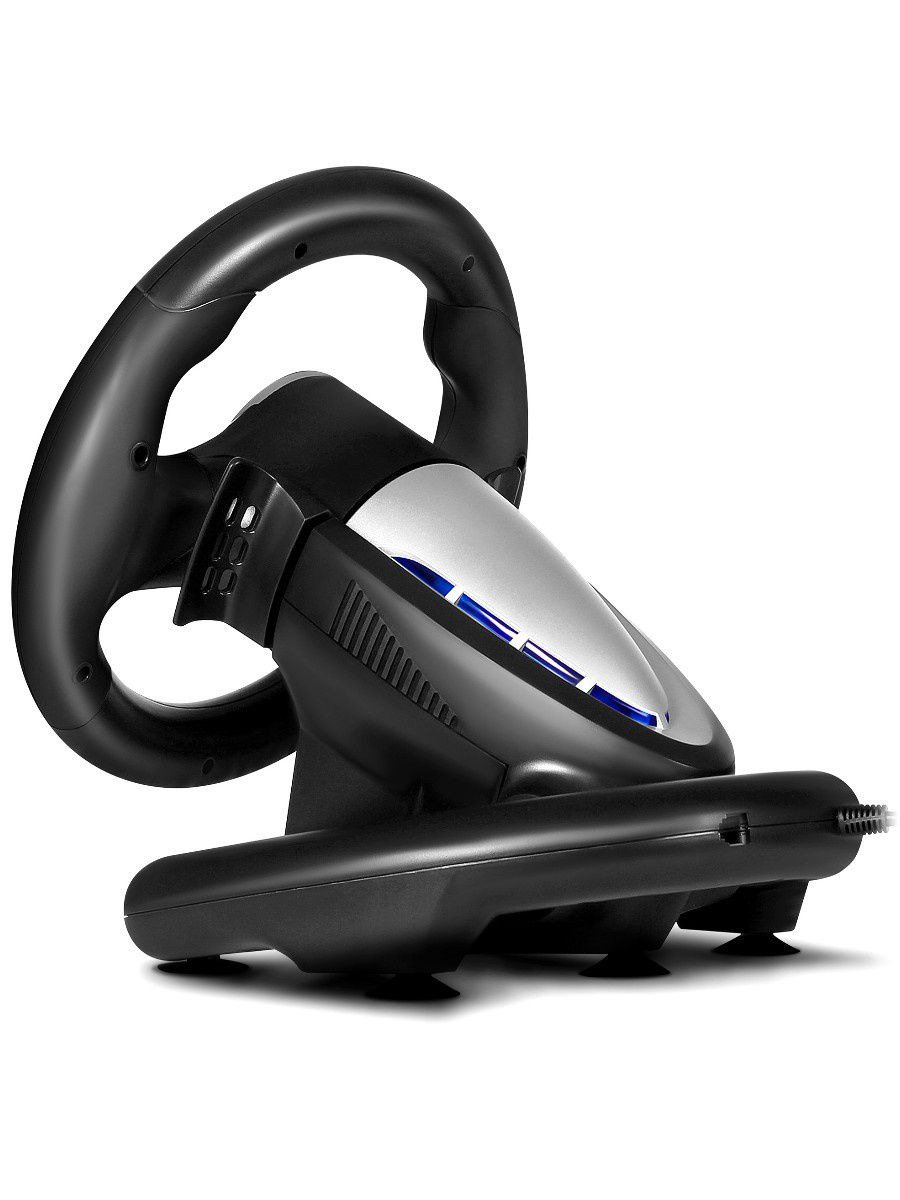 Руль Sven GC-W500 черный купить,0