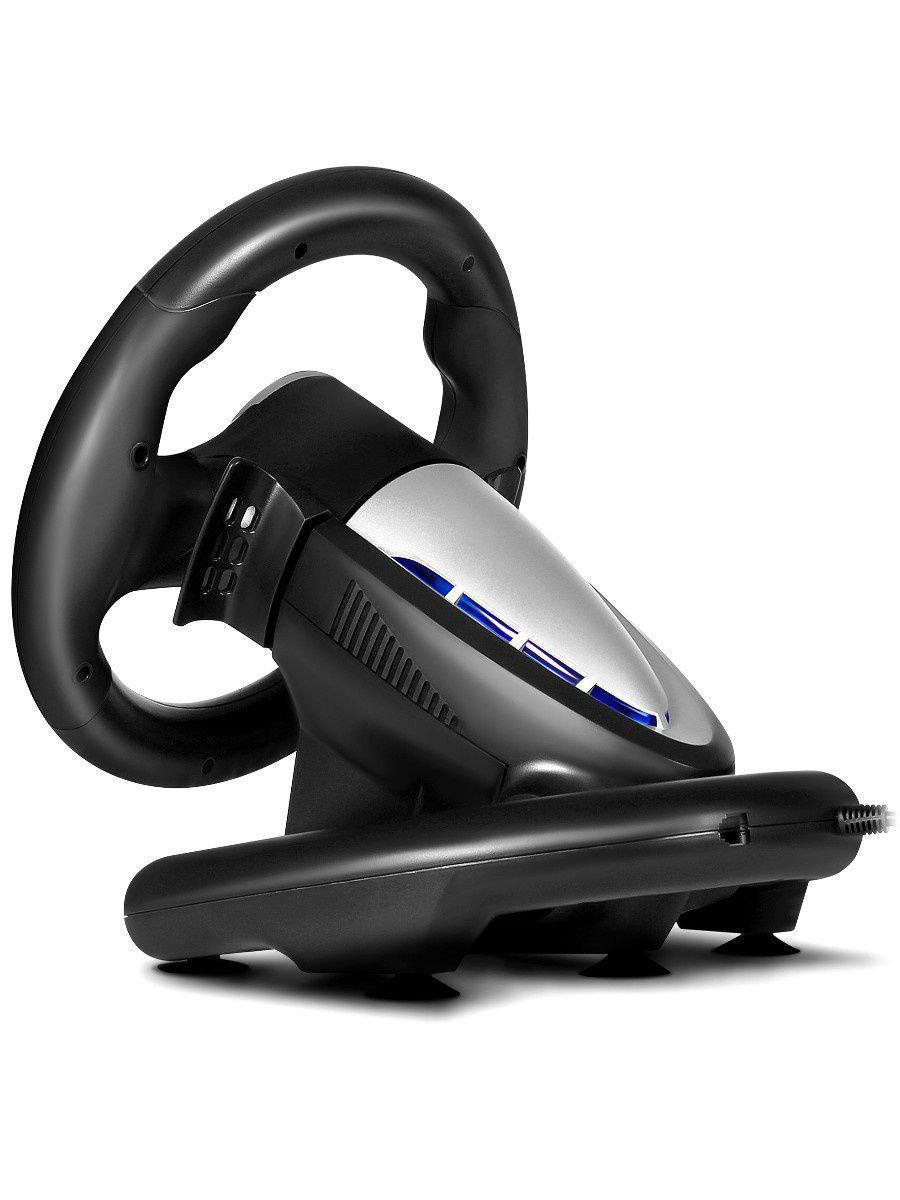 Руль Sven GC-W500 черный купить,NaN