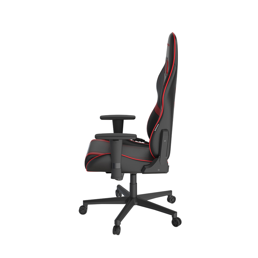 Кресло игровое DX Racer GC/P88/NR GC-P88-NR-M1-01 красно-черное купить,NaN