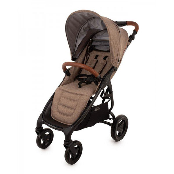 Коляска Valco baby Snap 4 Trend / Cappuccino купить,NaN