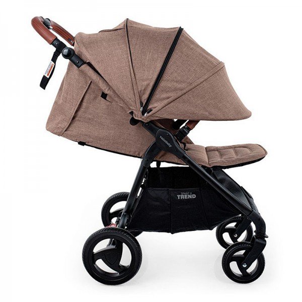 Коляска Valco baby Snap 4 Trend / Cappuccino купить,NaN