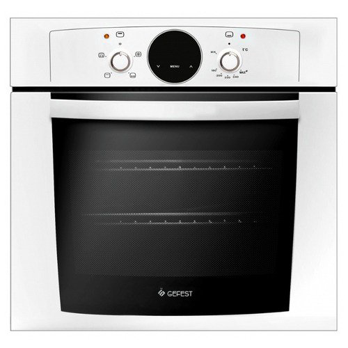 Газовый духовой шкаф Gefest ДГЭ 621-03 Б1 белый купить,139990