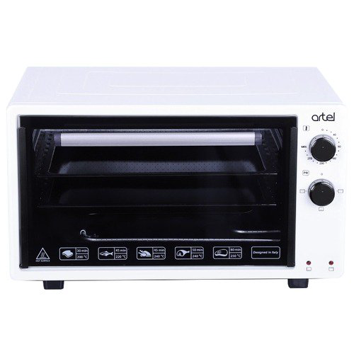 Настольная духовка Artel MD 3216 Econom белая купить,NaN