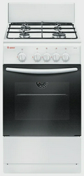Плита газовая Gefest ПГ 3200-08 К 85 белая