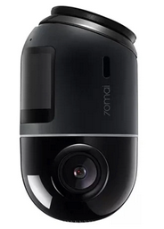 Видеорегистратор Xiaomi 70mai Dash Cam Omni X200 черный