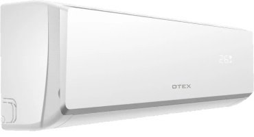 Кондиционер OTEX OWM-24TN белый