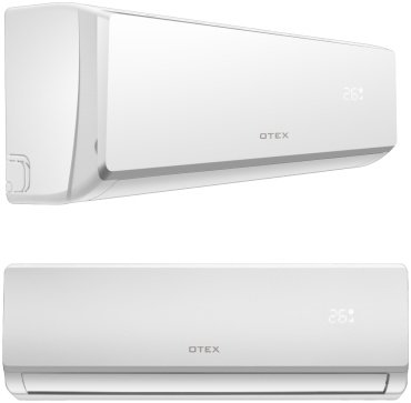 Кондиционер OTEX OWM-24TN белый
