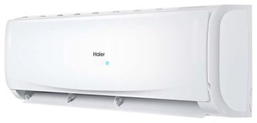 Кондиционер Haier HSU-09HTM103/R2 белый
