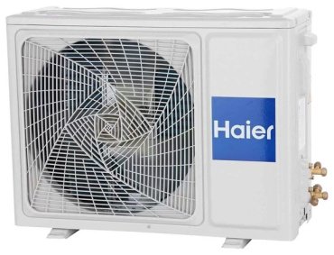 Кондиционер Haier HSU-09HTM103/R2 белый
