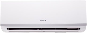 Кондиционер Lessar Flexcool LS-HE18KCE2/LU-HE18KCE2 белый