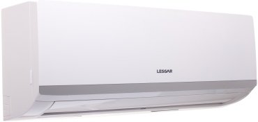 Кондиционер Lessar Flexcool LS-HE18KCE2/LU-HE18KCE2 белый
