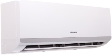 Кондиционер Lessar Flexcool LS-HE18KCE2/LU-HE18KCE2 белый