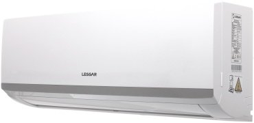 Кондиционер Lessar Flexcool LS-HE18KCE2/LU-HE18KCE2 белый