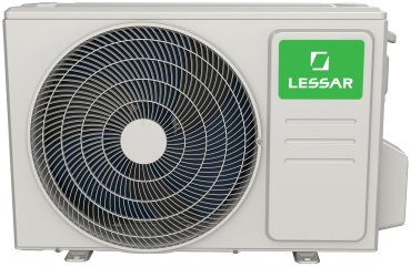 Кондиционер Lessar Flexcool LS-HE18KCE2/LU-HE18KCE2 белый