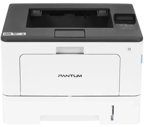 Принтер Pantum BP5100DW белый - ForteMarket Принтер Pantum BP5100DW белый купить,0