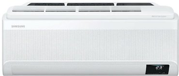 Кондиционер Samsung AR12AXAAAWKNER/XER белый + монтажный комплект