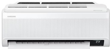 Кондиционер Samsung AR12AXAAAWKNER/XER белый + монтажный комплект