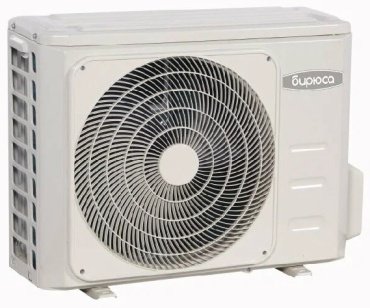 Кондиционер Бирюса B-18FIR/B-18FIQ белый