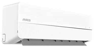 Кондиционер ARG CSD-18QD IN + CSD-18QD OUT белый + монтажный комплект купить,0
