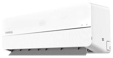 Кондиционер ARG CSD-18QD IN + CSD-18QD OUT белый + монтажный комплект купить,0