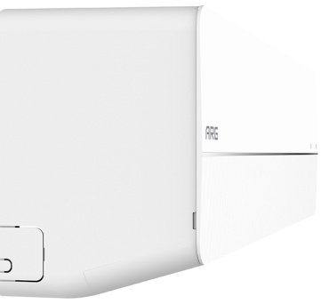 Кондиционер ARG CSD-18QD IN + CSD-18QD OUT белый + монтажный комплект купить,0
