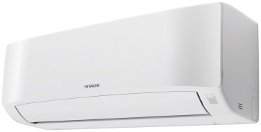 Кондиционер Hitachi RAK-DJ50PHAE/RAC-DJ50PHAE белый