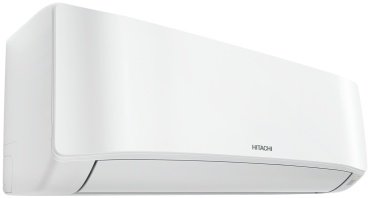 Кондиционер Hitachi RAK-DJ50PHAE/RAC-DJ50PHAE белый