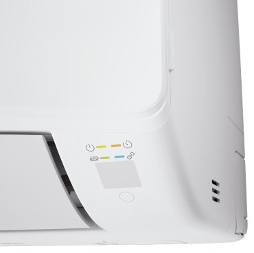 Кондиционер Hitachi RAK-DJ50PHAE/RAC-DJ50PHAE белый