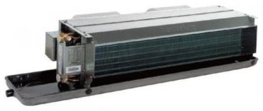 Кондиционер Gree FP-102WAH/GHL-K серый