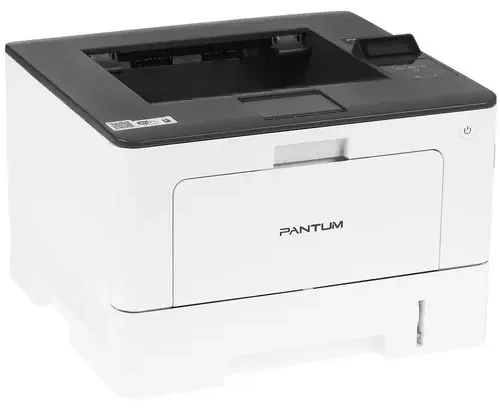Принтер Pantum BP5100DW белый - ForteMarket Принтер Pantum BP5100DW белый купить,0