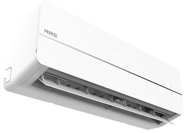Кондиционер ARG CSD-18QD IN + CSD-18QD OUT белый + монтажный комплект купить,0