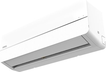 Кондиционер ARG CSD-18QD IN + CSD-18QD OUT белый + монтажный комплект купить,0