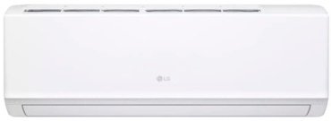Кондиционер LG P18ED белый