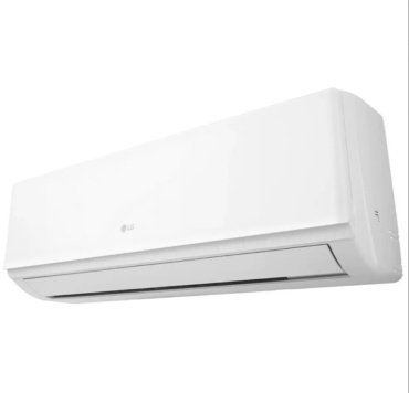 Кондиционер LG P18ED белый