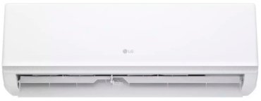 Кондиционер LG P18ED белый