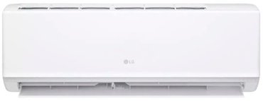 Кондиционер LG P18ED белый