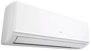 Кондиционер LG P18ED белый