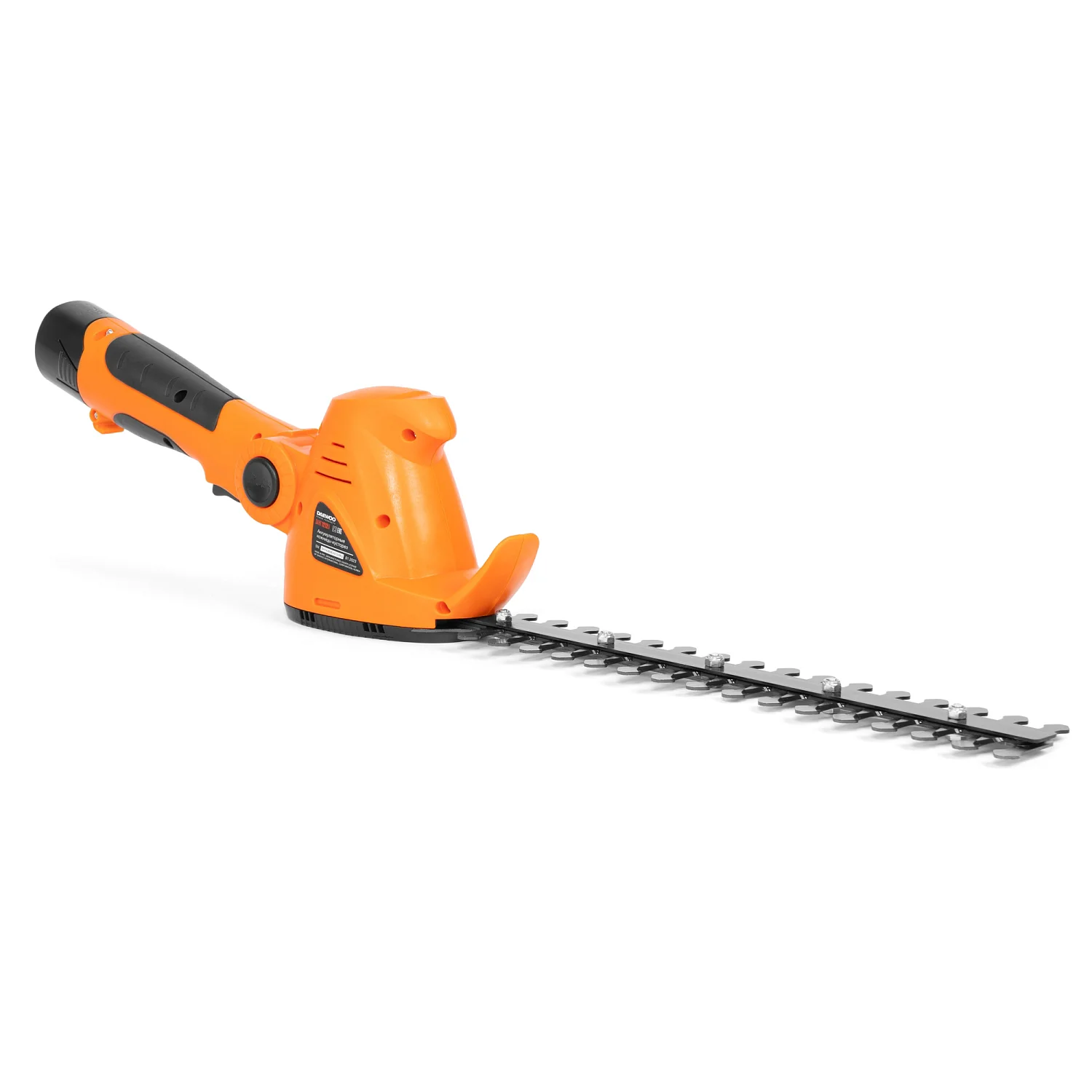Ножницы аккумуляторные Daewoo DAHT 1212Li SET купить,NaN