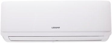 Кондиционер Lessar Cool+LS-H28KPA2 белый