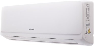 Кондиционер Lessar Cool+LS-H28KPA2 белый